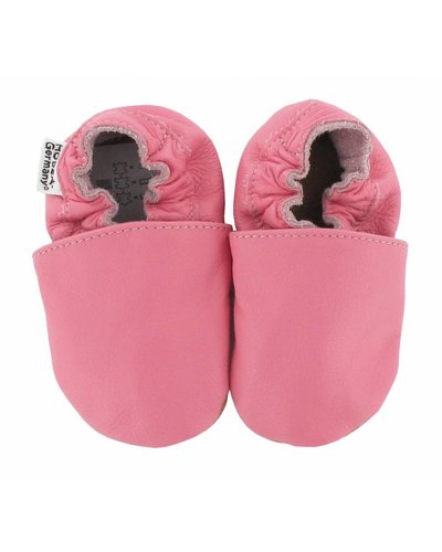 Hobea babyslofje Hobea roze