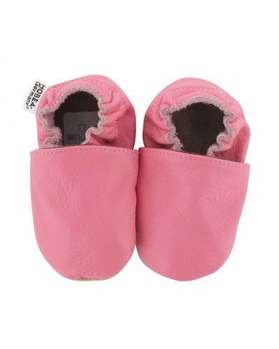 Hobea babyslofje Hobea roze