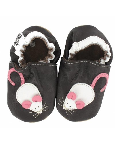 Hobea babyslofje Hobea muis