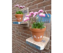 Plantenhanger Plantenhanger