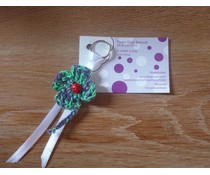 Sleutelhanger Sleutelhanger