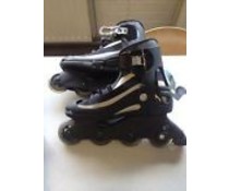 Inlineskates Inlineskates