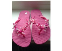 Teenslippers Teenslippers