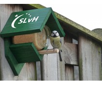 Vogelhuisje Vogelhuisje