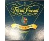 Trivial pursuit Trivial pursuit