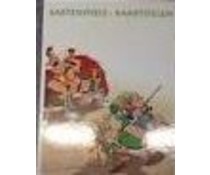 Asterix kaartspel Asterix kaartspel