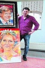 Twan van de Vorstenbosch