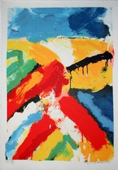 Producten getagd met Jan Cremer kunst