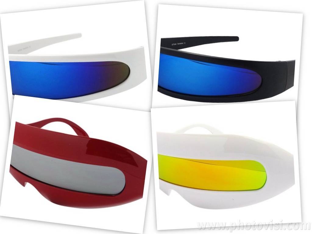 Space Sunglasses