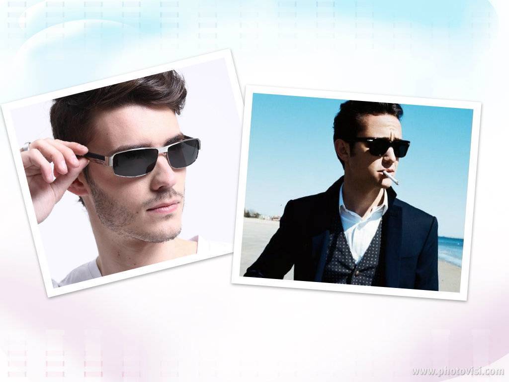 Metal Sunglasses vs. Plastic Ones: Which one is closer to your style?
