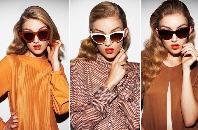 Buying Imitation Celebrity Sunglasses—Style for the Low Price