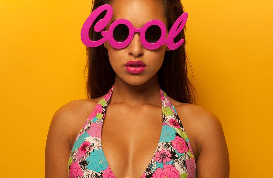 Getting Your Own Pair of Disco Sunglasses