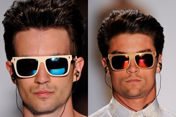 Getting the best Sunglasses for Men: Shopping with your Partner