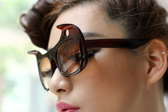Choosing the Right Imitation Designer Sunglasses for your Face Shape