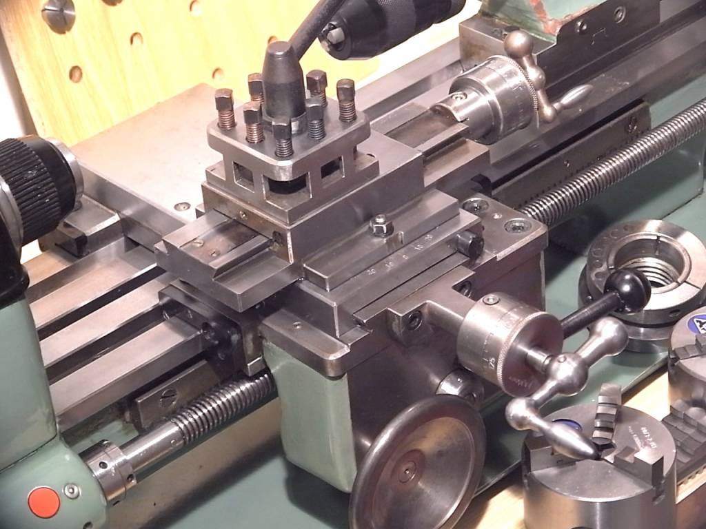 Sold Tos MN80 A Precision Lathe Niels Machines