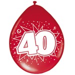 Ballon 40 jaar getrouwd Ballon 40 jaar getrouwd