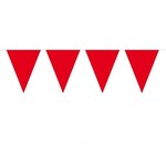 Vlaglijn rood Vlaglijn rood