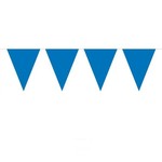 Vlaglijn donkerblauw Vlaglijn donkerblauw
