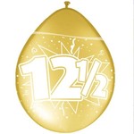 Ballon 12,5 getrouwd koper Ballon 12,5 getrouwd koper