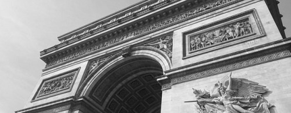 PARIS TRENDS