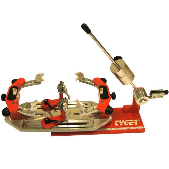 string - Tyger string eco 45 Tyger-stringeco-45