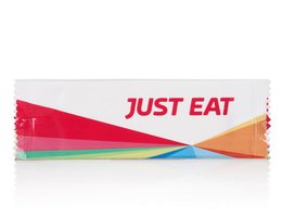 Just Eat branded Wipes - 500 pack