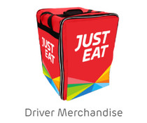 Driver merchandise