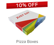Pizza Boxes