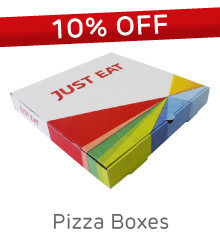 Pizza Boxes