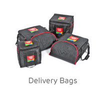 Delivery bags