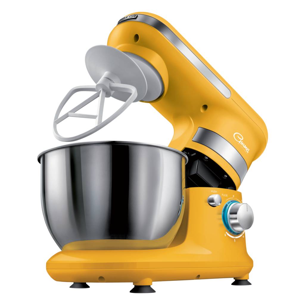 Stm 3016yl keukenmachine sencor in geel avelar.nl de grootste ...
