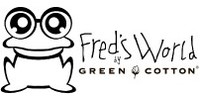 Fred's World