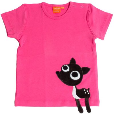 Lipfish Shirt Deer
