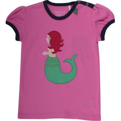 Fred's World Shirt Mermaid mini