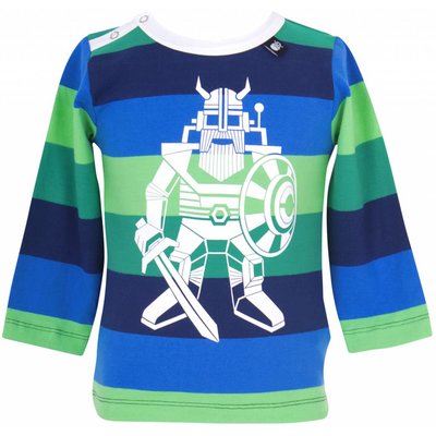 Danefae mini shirt Robovik Swamp