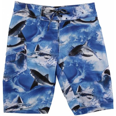 Molo shorts Jumping Sharks