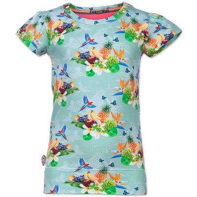 4FunkyFlavours shirt Fruit Tree