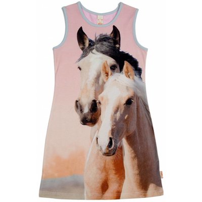 WILD tuniek Appeloosa