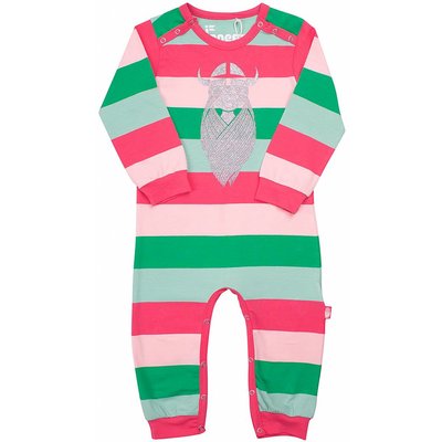 Danefae jumpsuit Freja puravida