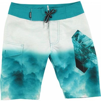 Molo shorts Graphic M