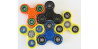 Fidget Spinner