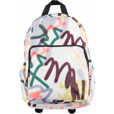 Molo Backpack Graffiti Large