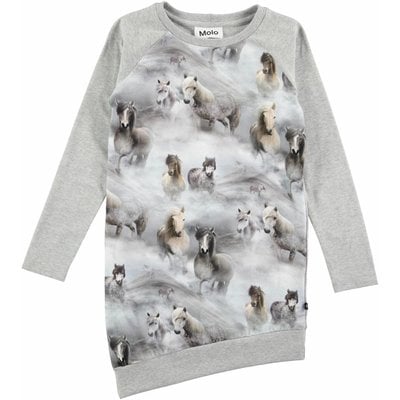 Molo tuniek Pony Jersey