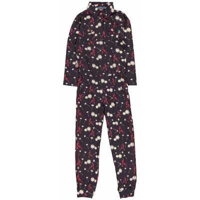 4FunkyFlavours jumpsuit Ghost in the Wind
