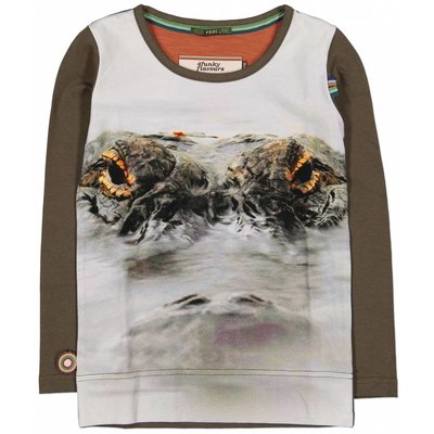4FunkyFlavours shirt Starry Eyes