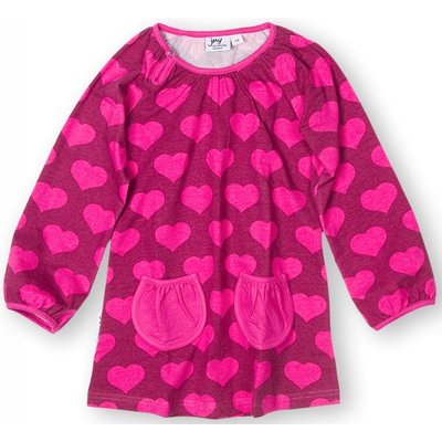 JNY Design tuniek Heart