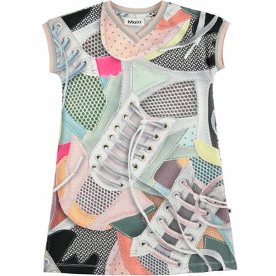 Molo tuniek Sneaks