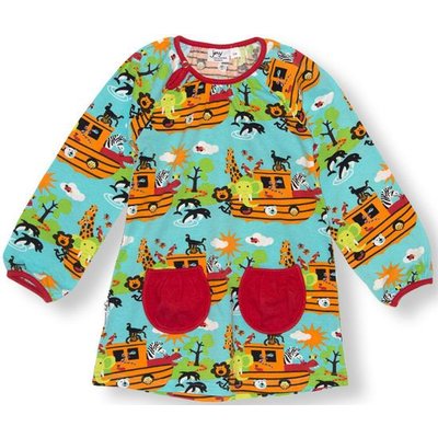 JNY Design tuniek Noach's Arc