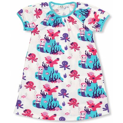 JNY Design tuniek Mermaid