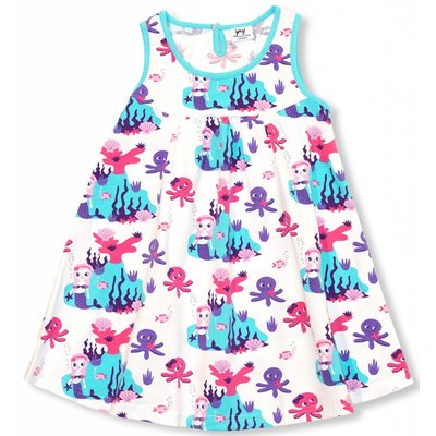JNY Design summer dress Mermaid